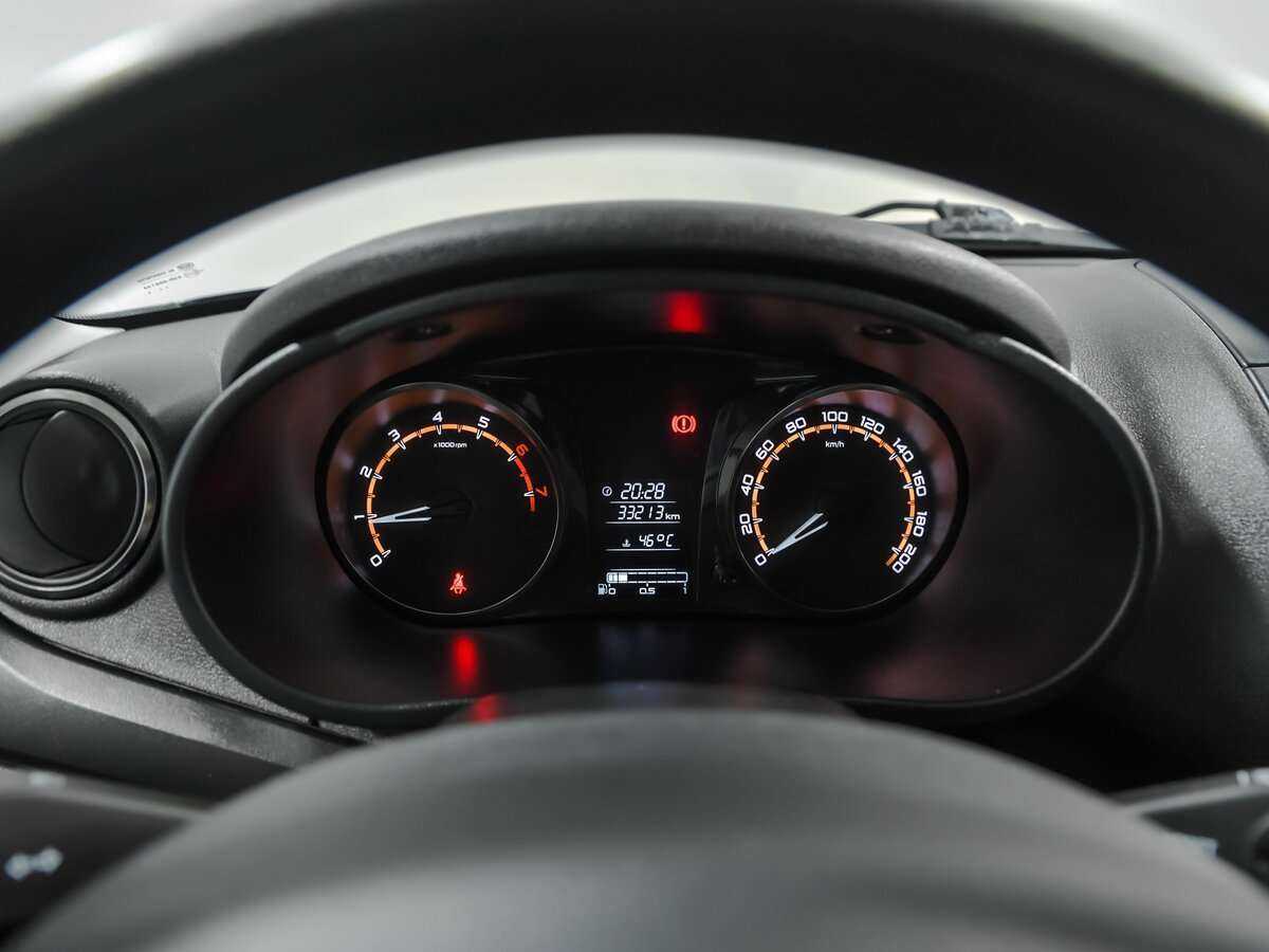 Lada (ВАЗ) Granta, 2021 Фото №6