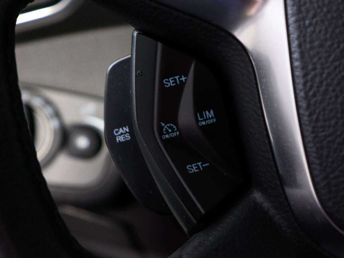 Ford Kuga, 2013 Фото №14