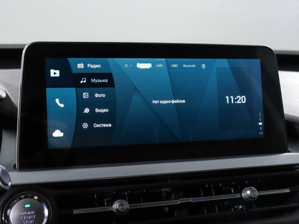 CHERY Tiggo 7 Pro, 2022 Фото №15