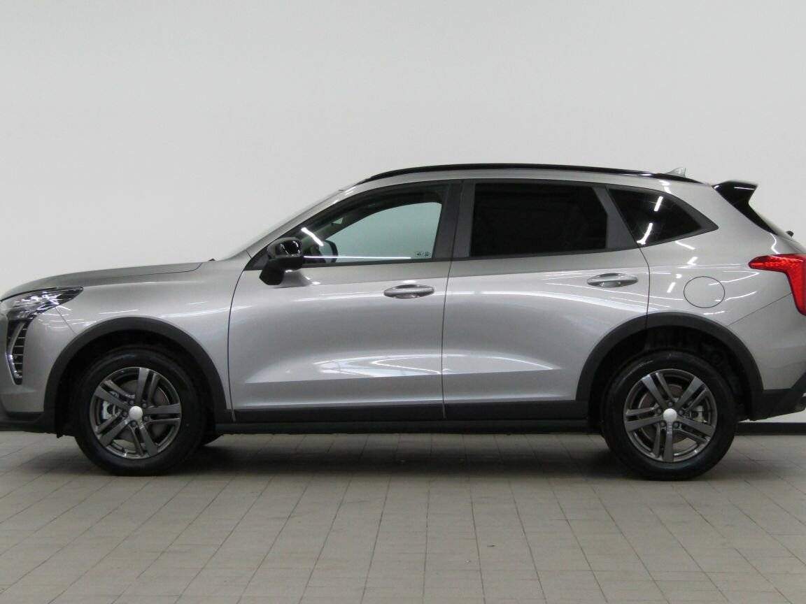 Haval Jolion, 2024 Фото №2