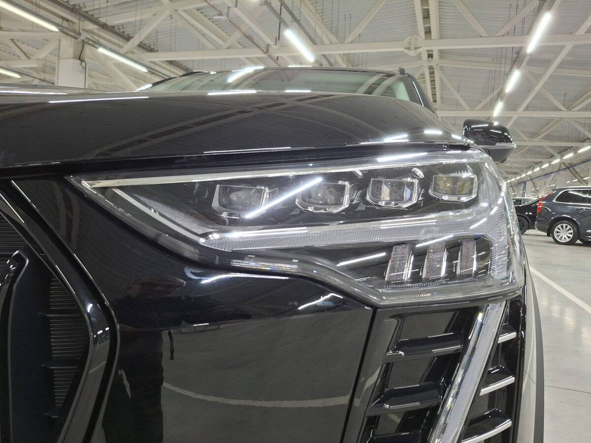 Haval Jolion I Рестайлинг, 2024 Фото №17