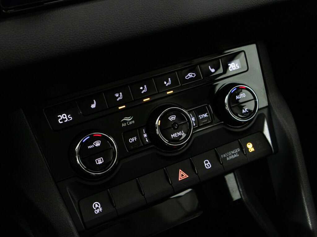 Skoda Karoq DSG6, 2020 Фото №16