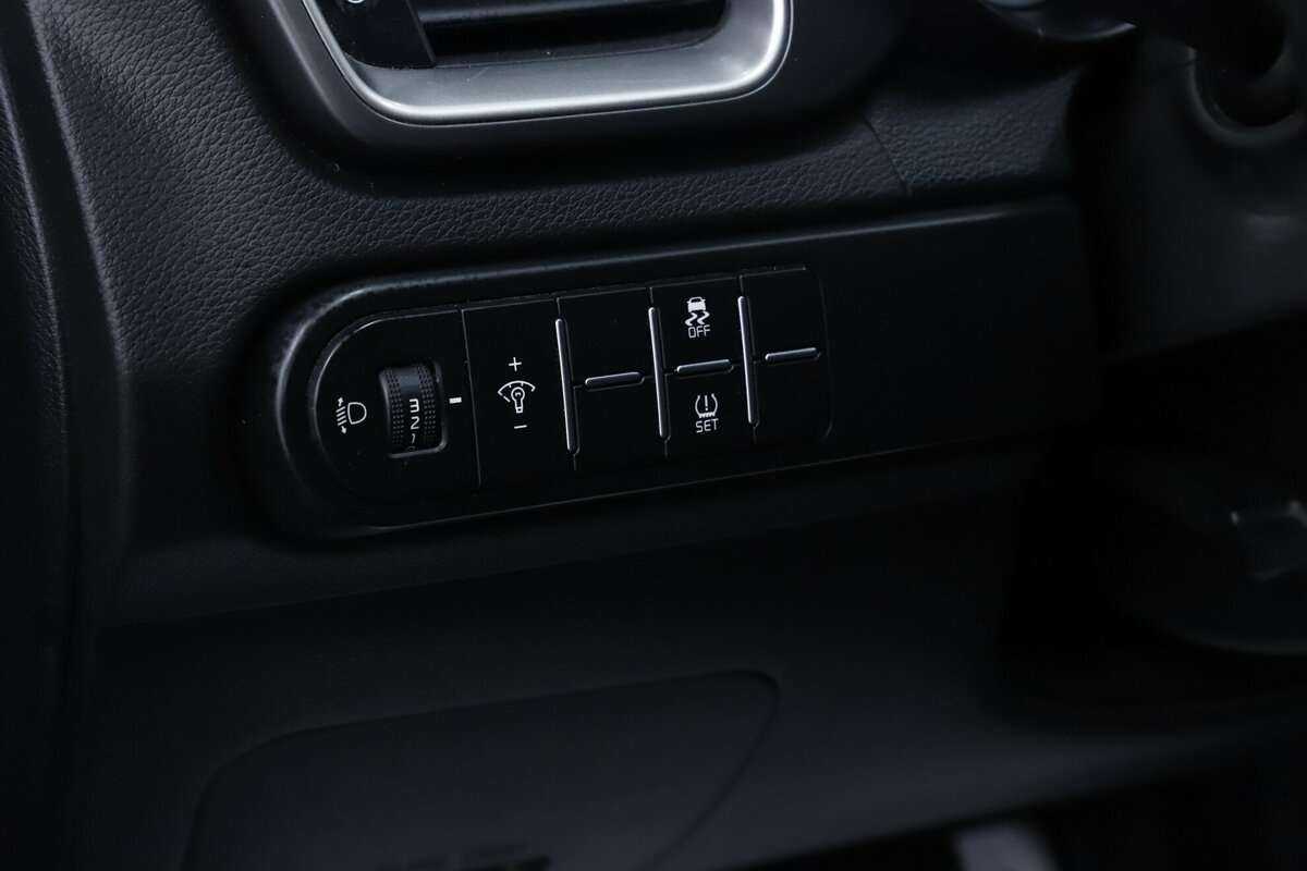 Kia Ceed, 2020 Фото №11