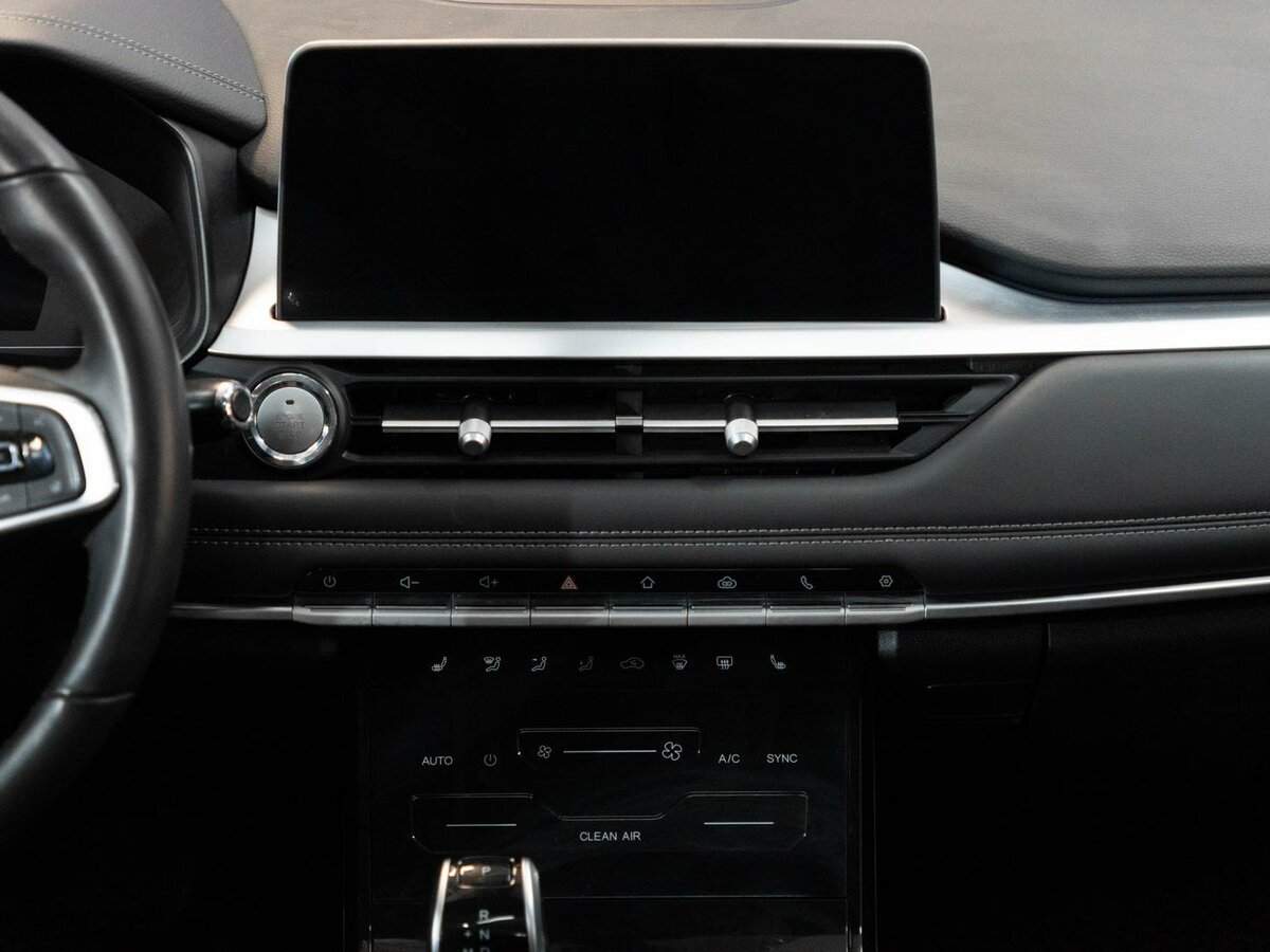 Chery Tiggo 7 Pro I, 2022 Фото №16