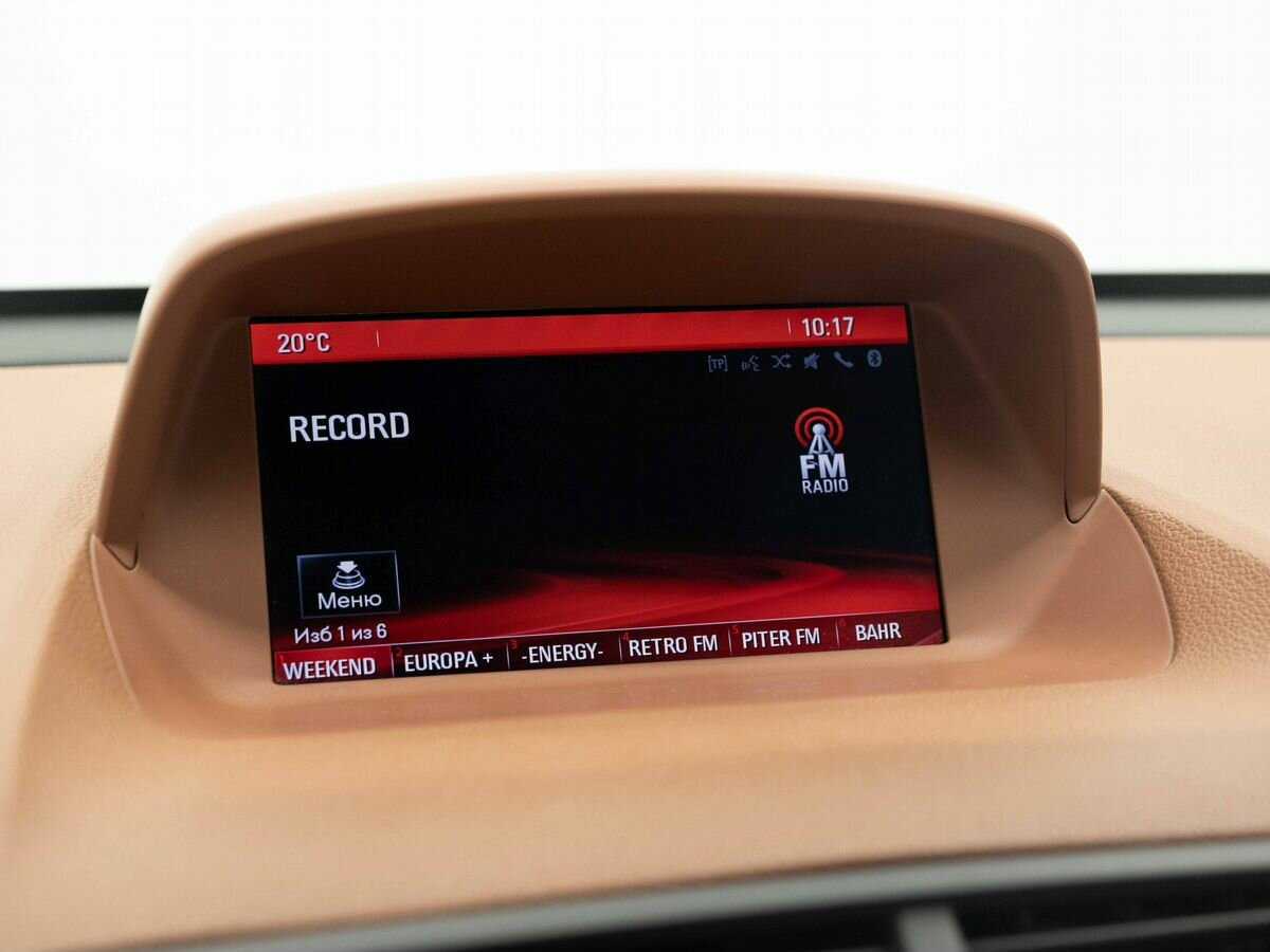 Opel Mokka, 2014 Фото №20