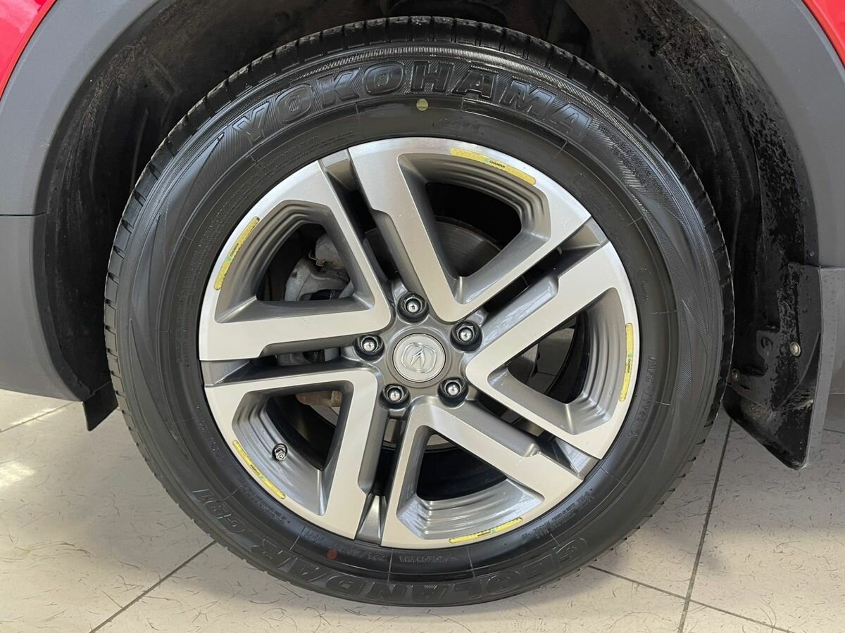 Changan CS55 I, 2019 Фото №9