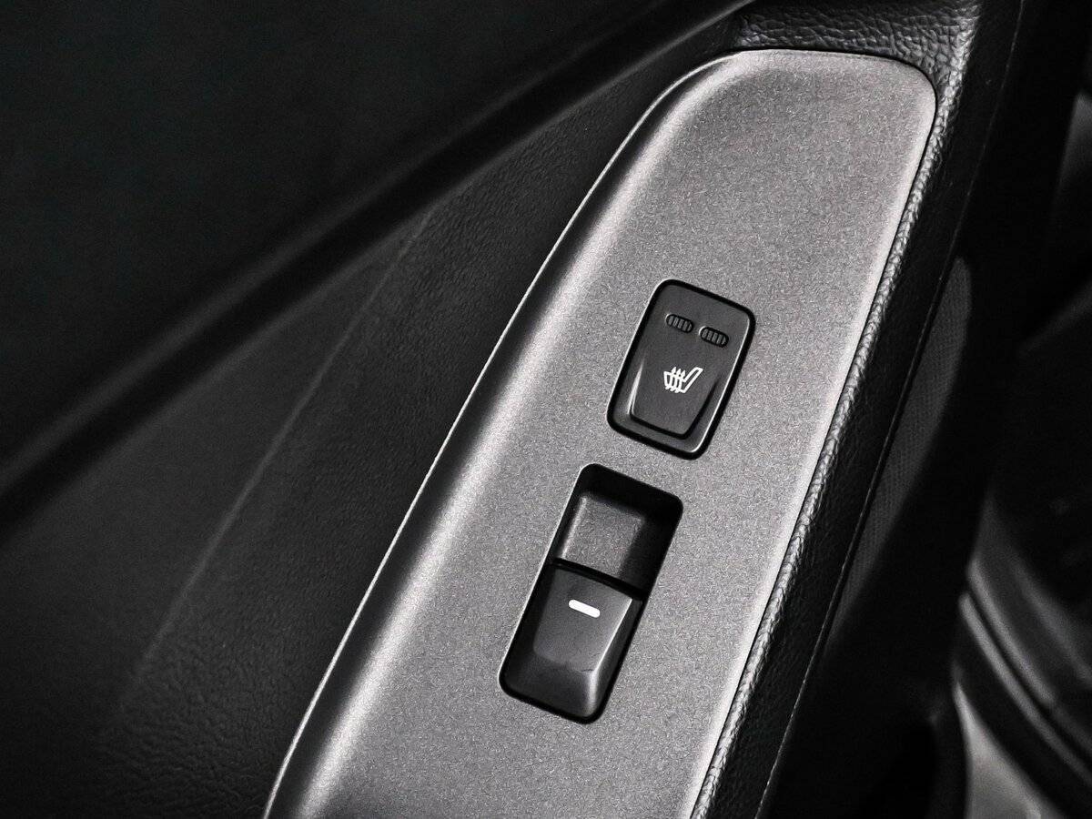 Kia Cerato, 2015 Фото №21