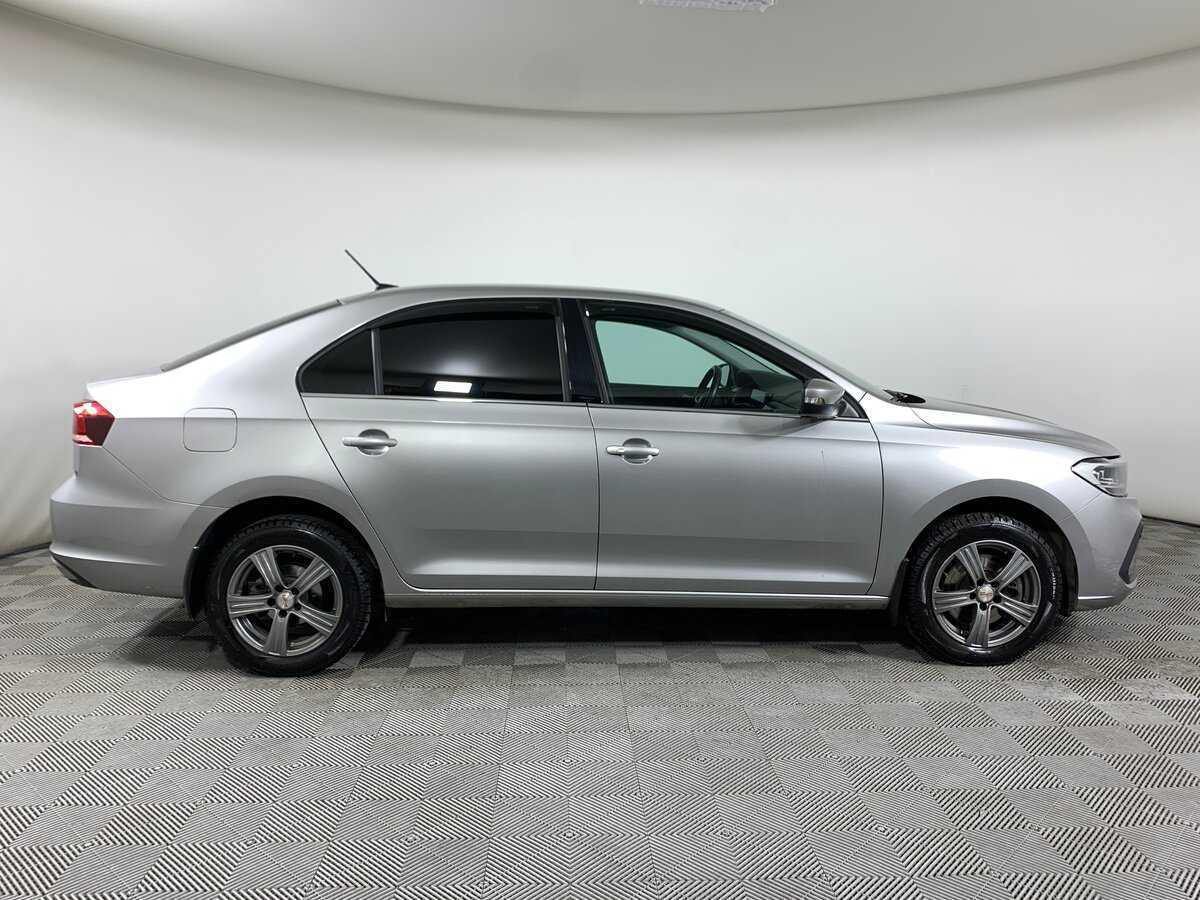 Volkswagen Polo, 2022 Фото №4