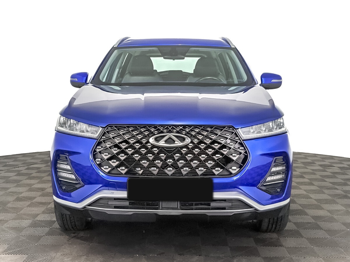Chery Tiggo 7 Pro I, 2022 Фото №2