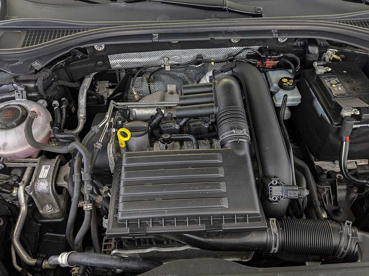 Skoda Superb, 2019 Фото №9