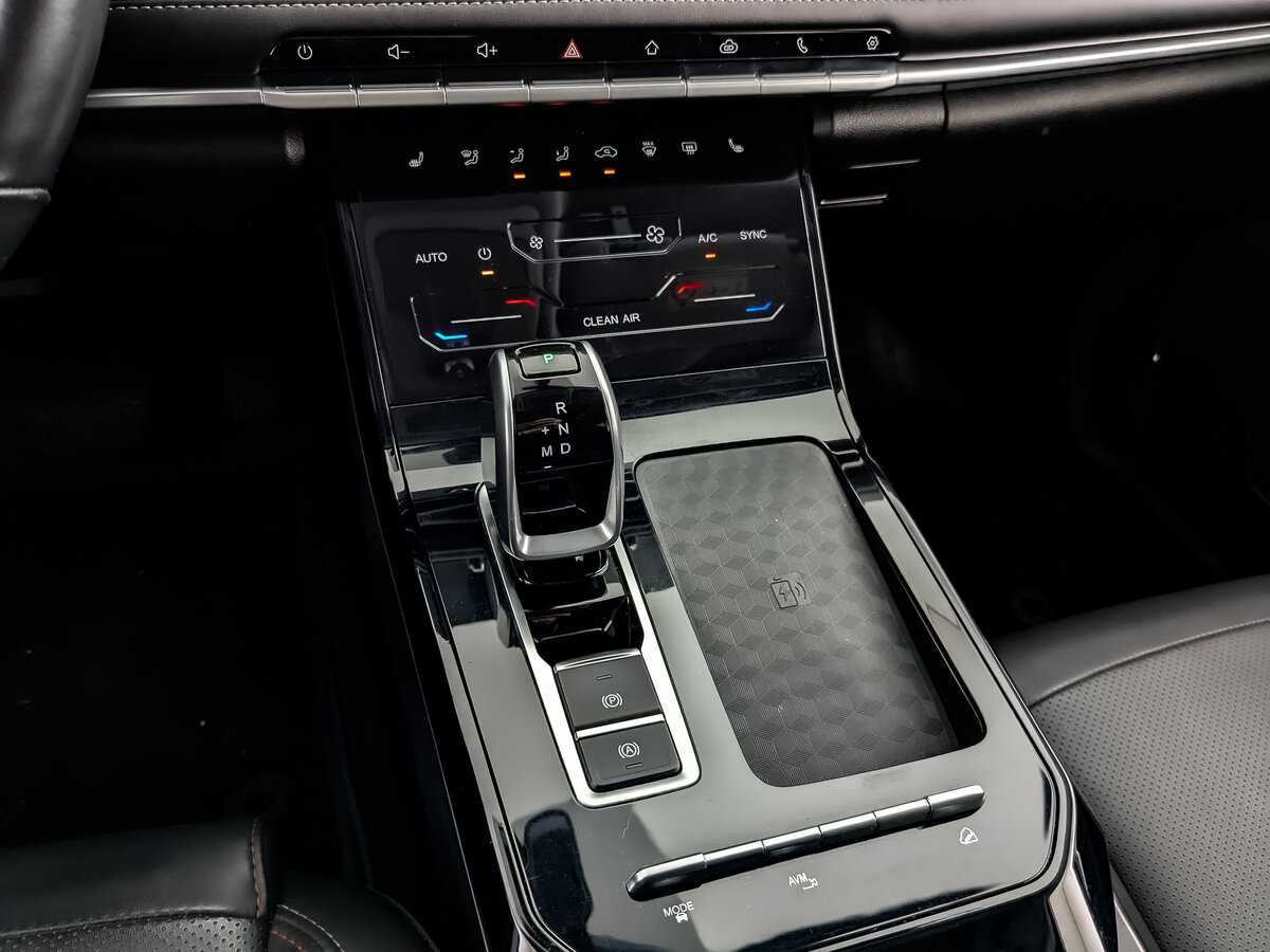 CHERY Tiggo 7 Pro, 2022 Фото №24