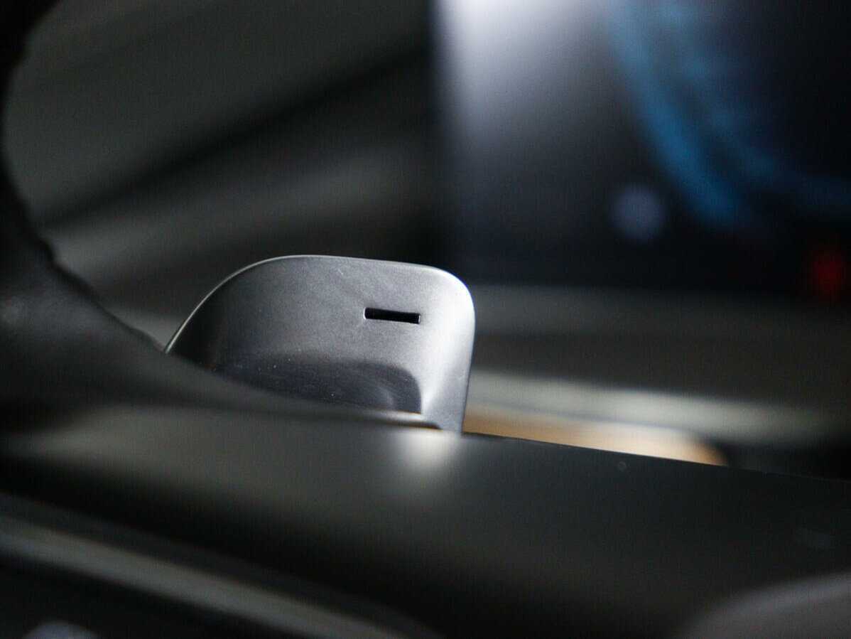 EXEED LX, 2021 Фото №23