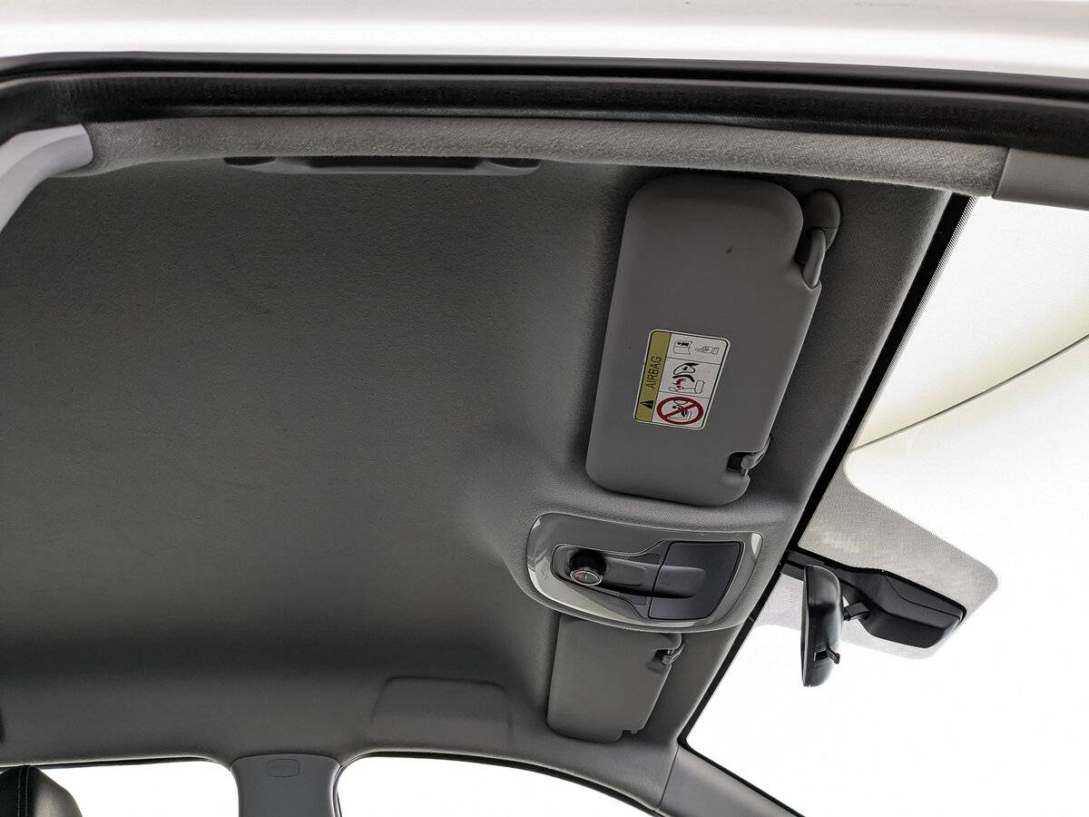 Chery Tiggo 4, 2021 Фото №22