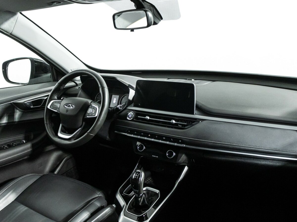 Chery Tiggo 4 Pro I, 2024 Фото №9