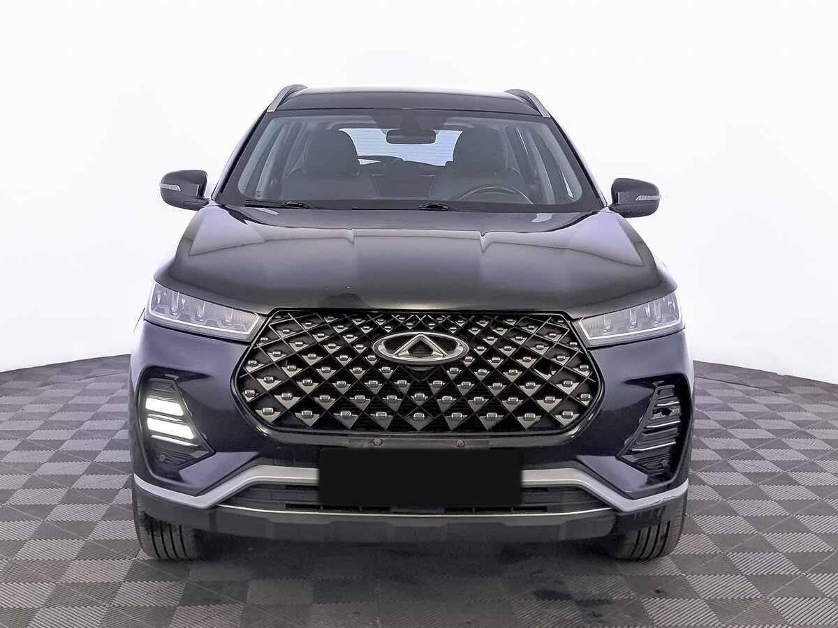 Chery Tiggo 7 Pro I, 2022 Фото №2
