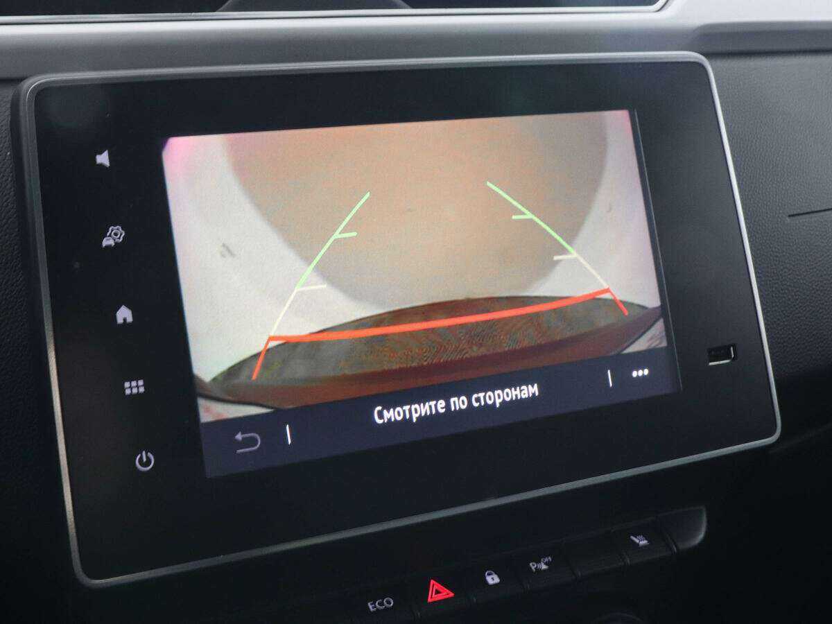 Renault Arkana, 2021 Фото №13