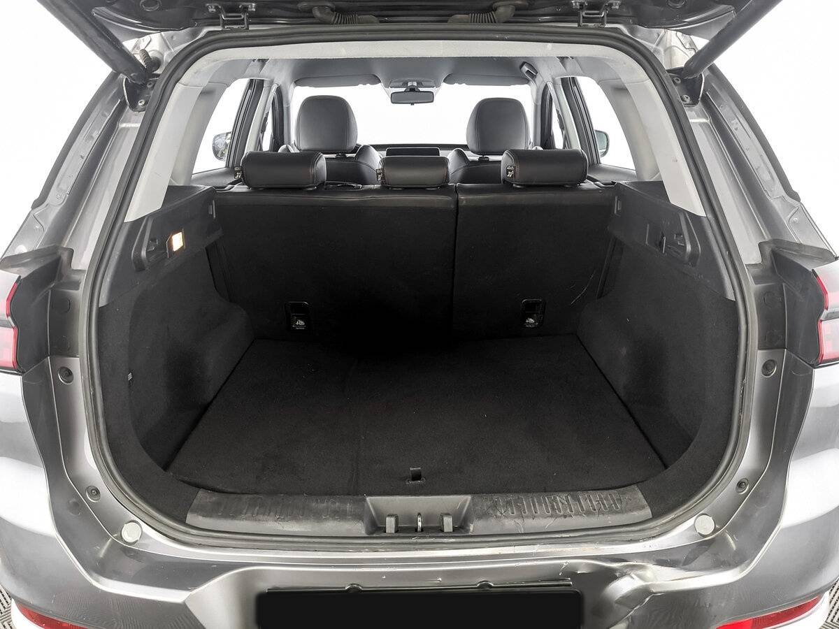 Chery Tiggo 7 Pro I, 2022 Фото №10