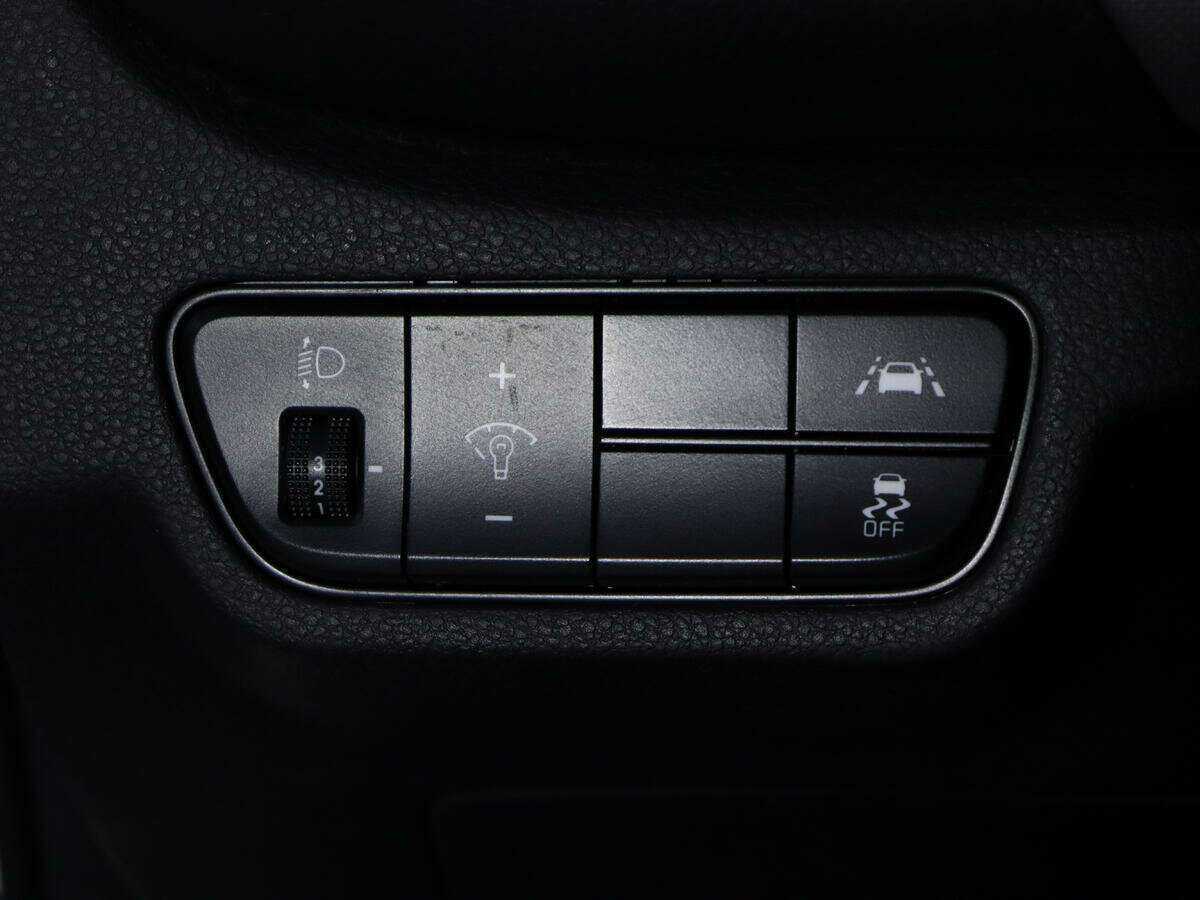 Kia Seltos, 2021 Фото №14