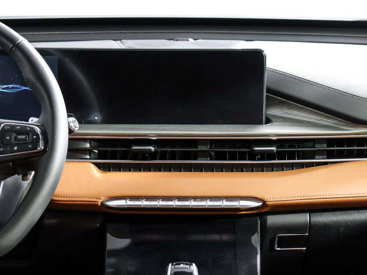 CHERY Tiggo 8 Pro Max, 2023 Фото №11