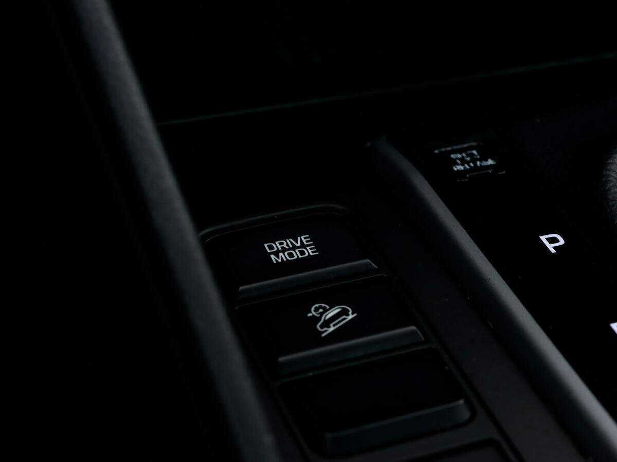 Hyundai Tucson, 2017 Фото №15