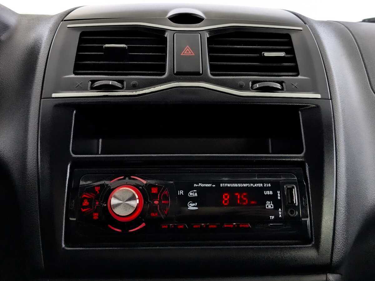 Lada (ВАЗ) Granta, 2022 Фото №15