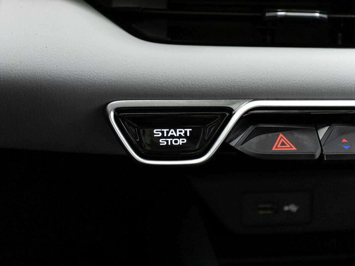 Geely Coolray (Binyue Cool), 2023 Фото №20