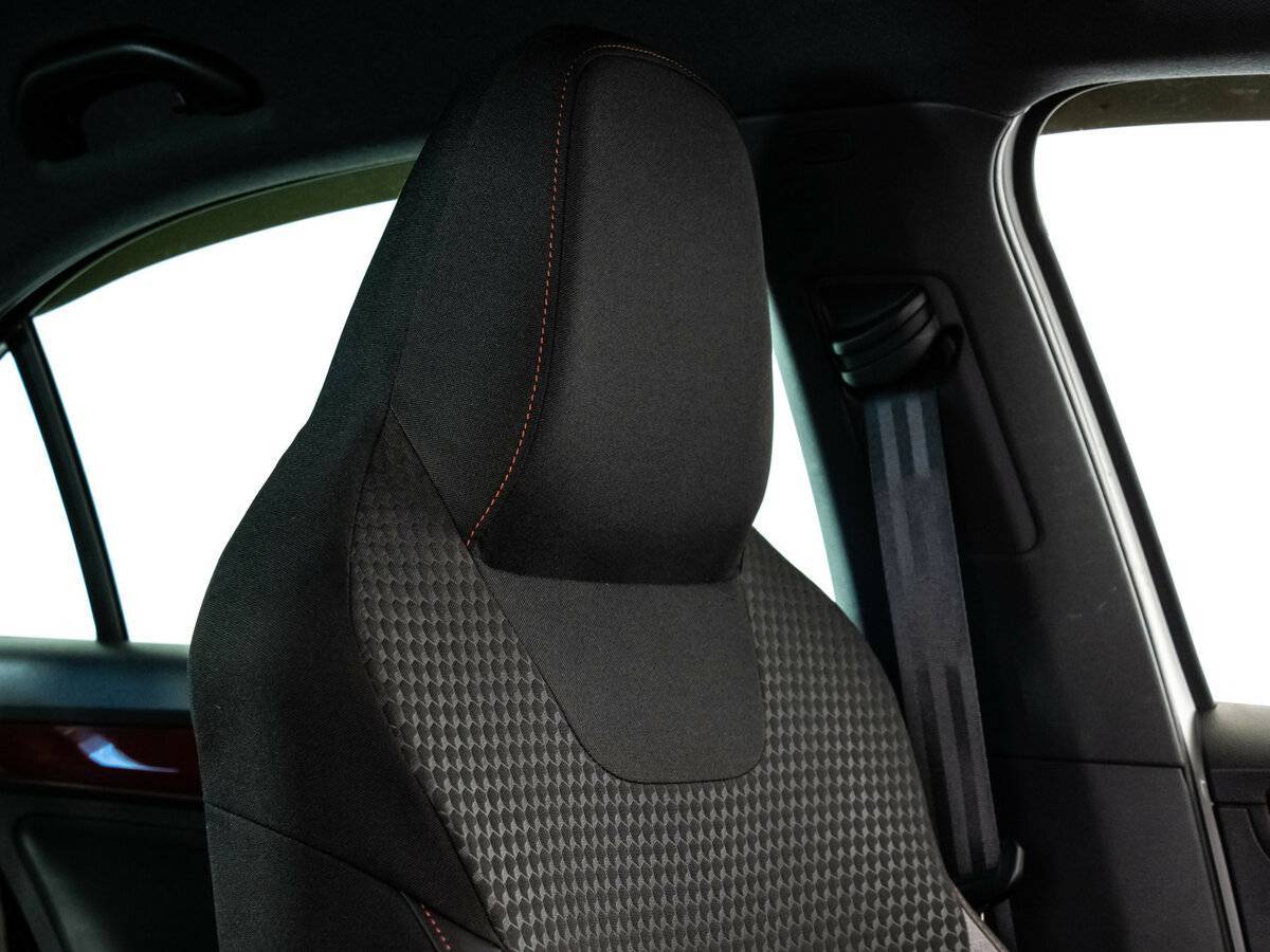 Volkswagen Polo, 2021 Фото №15