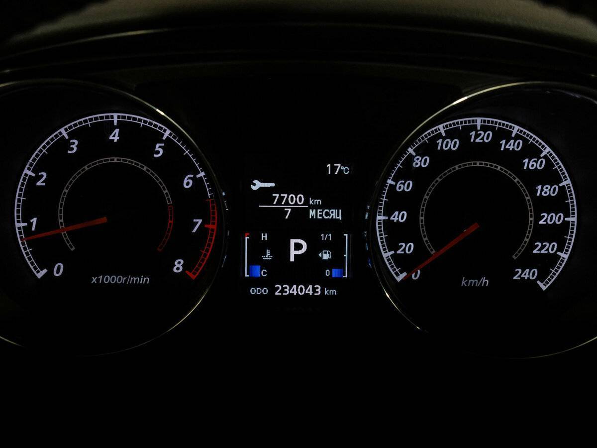 Mitsubishi ASX, 2012 Фото №13