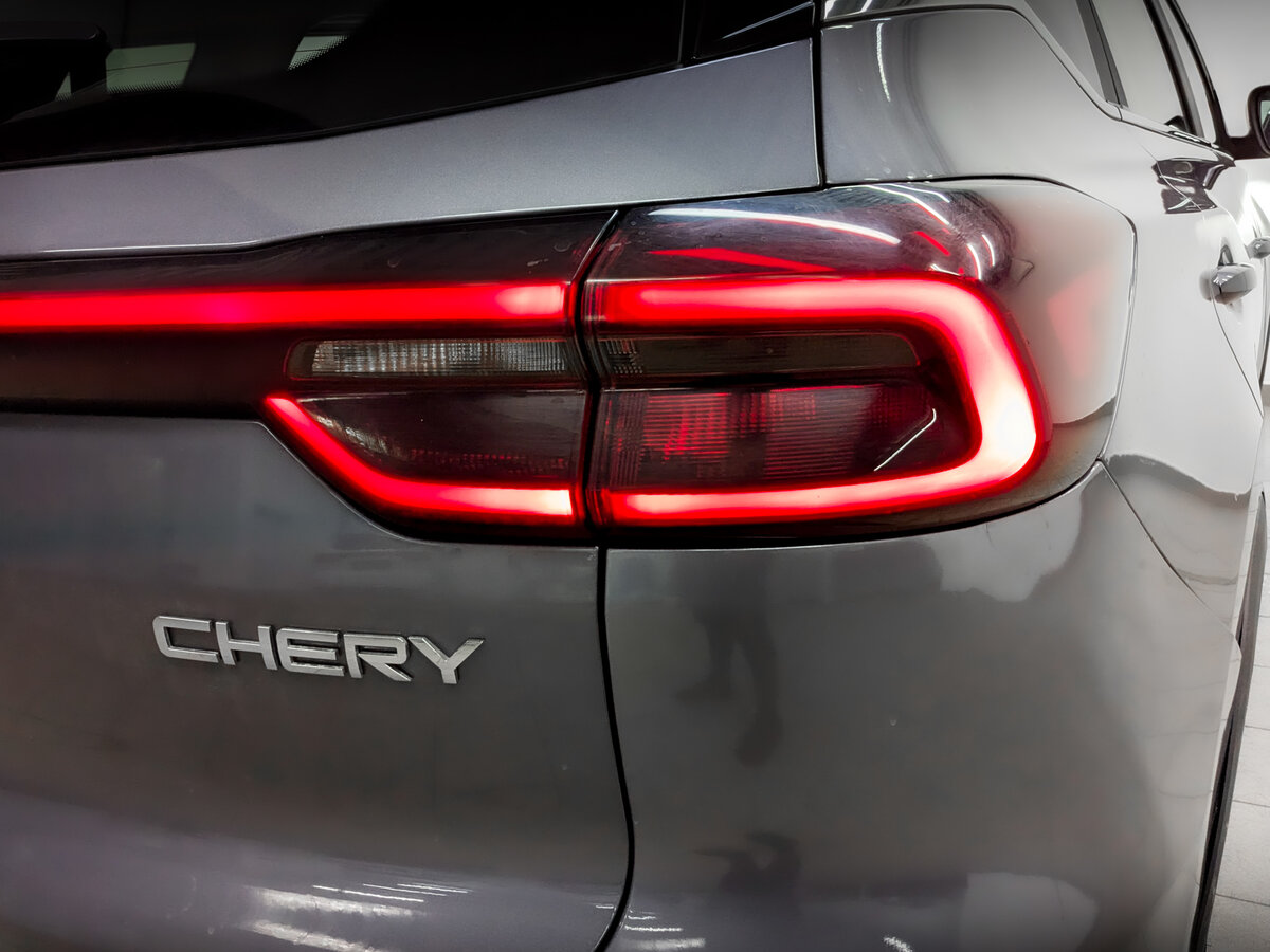 Chery Tiggo 7 Pro I, 2022 Фото №29