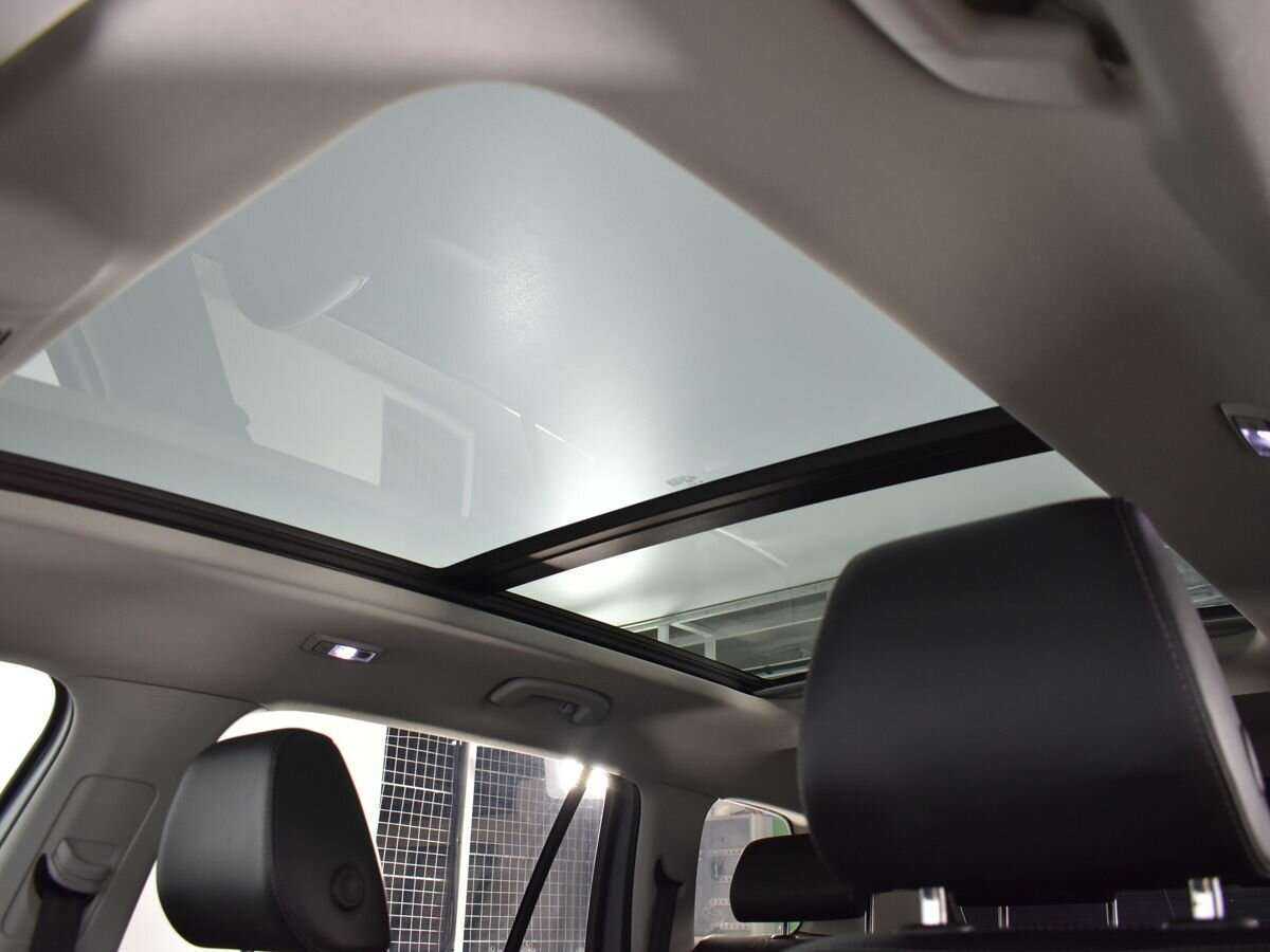 Skoda Kodiaq, 2019 Фото №17