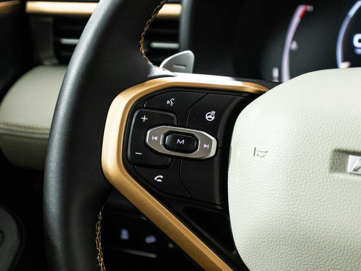 Haval Jolion, 2023 Фото №19