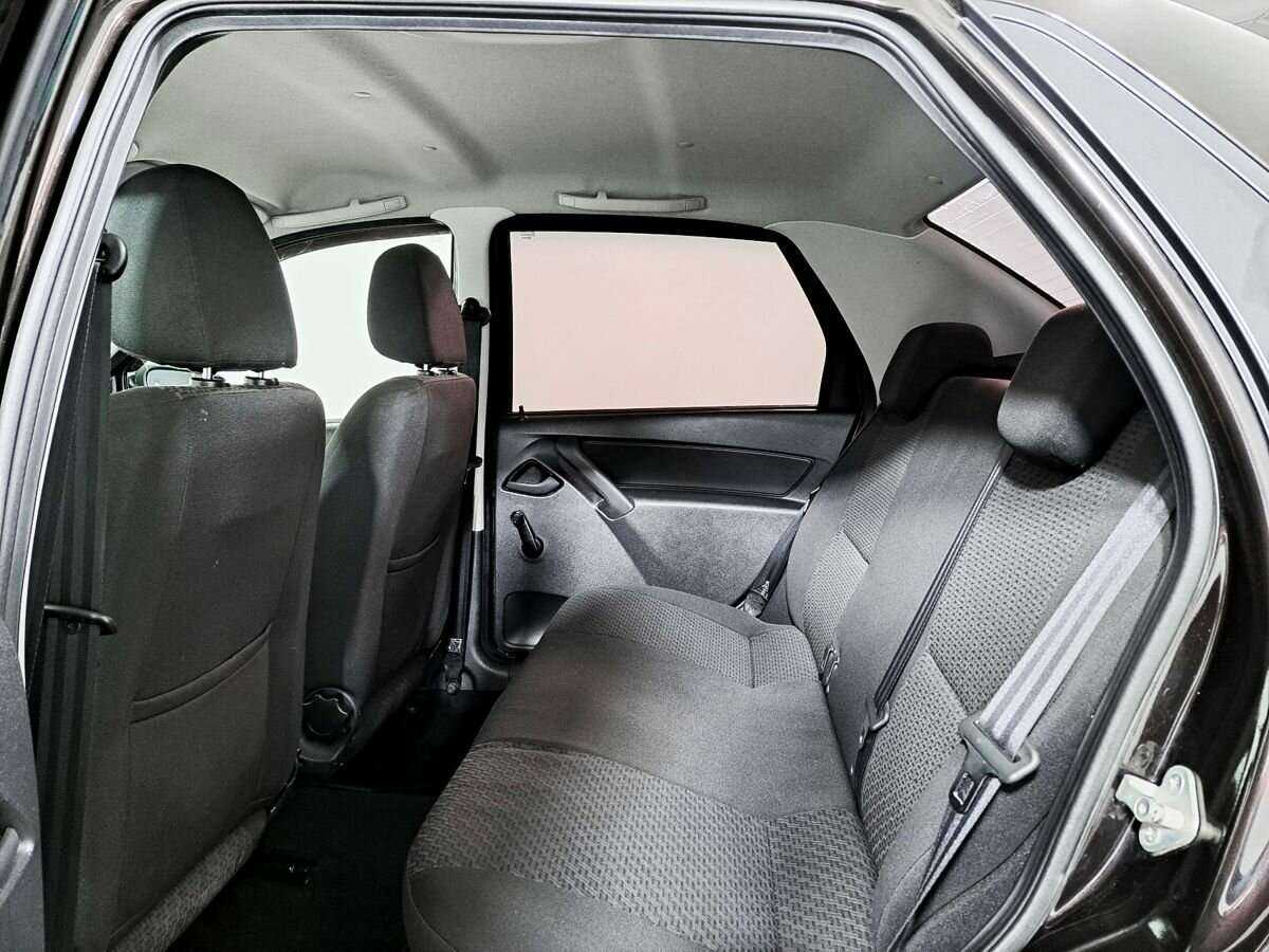 Datsun on-DO, 2020 Фото №7