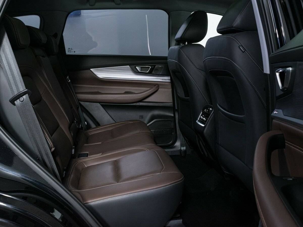 Chery Tiggo 8 Pro, 2022 Фото №13