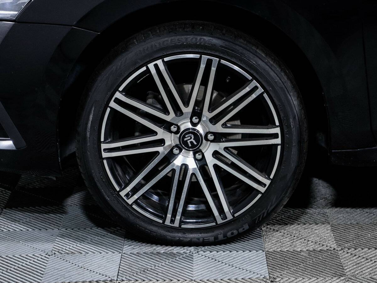 Skoda Octavia IV (A8), 2020 Фото №12