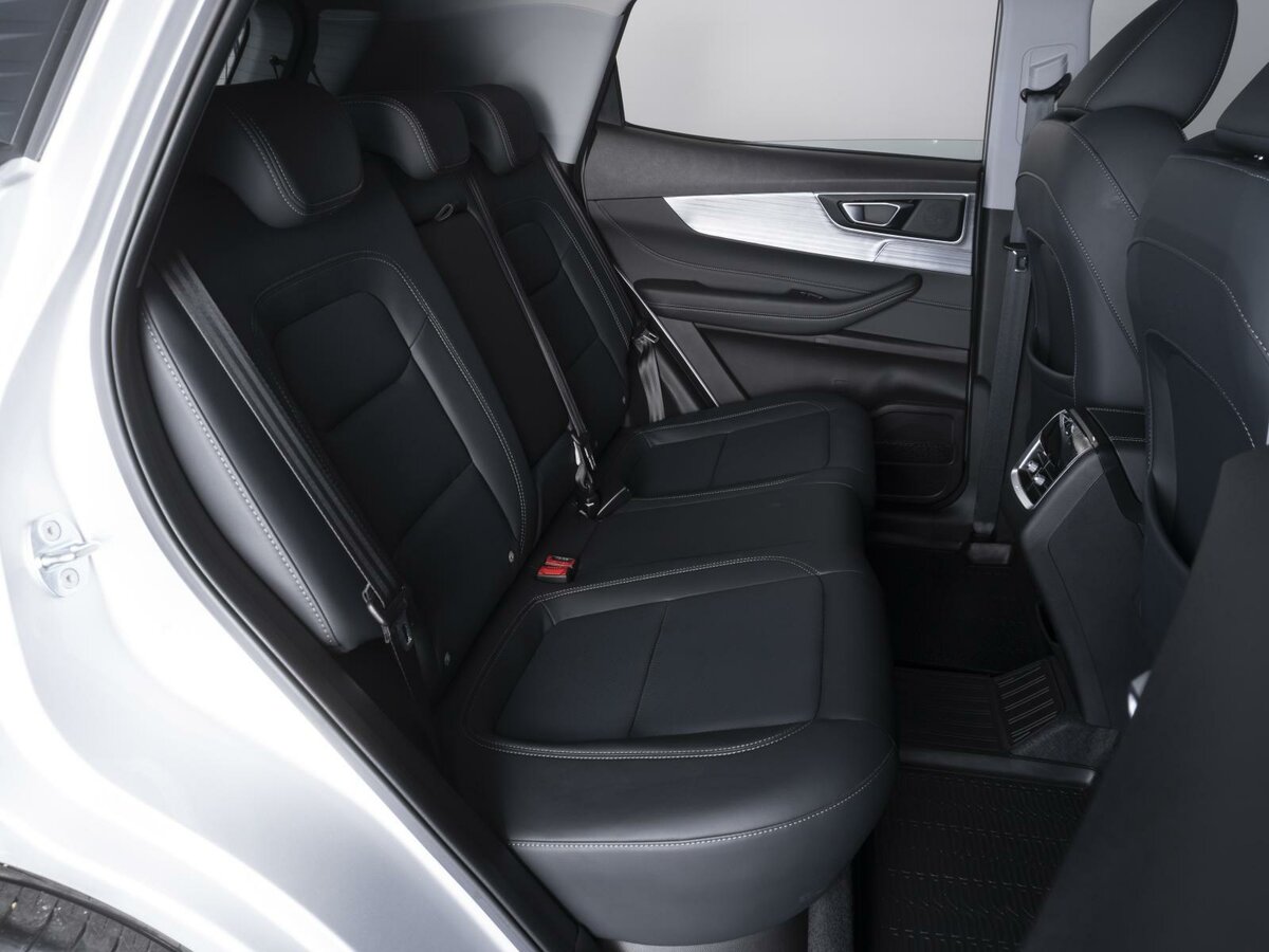 Chery Tiggo 4 Pro I Рестайлинг, 2023 Фото №7