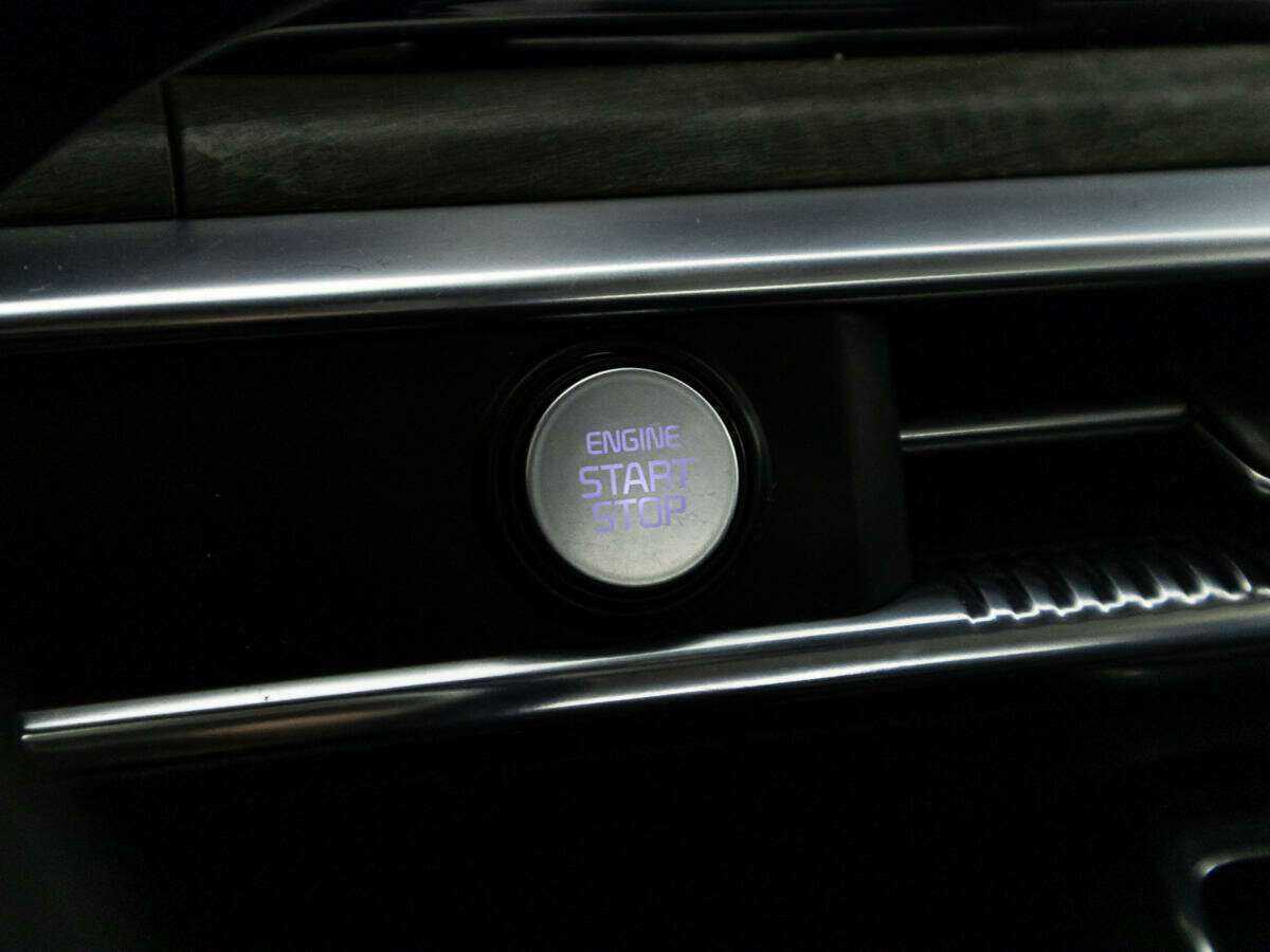 Kia K5, 2021 Фото №21