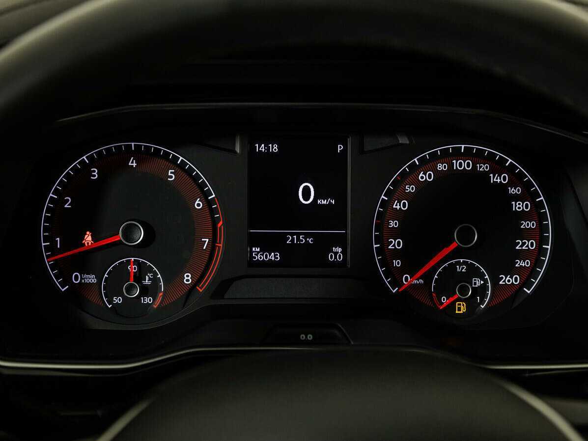 Volkswagen Jetta, 2020 Фото №12