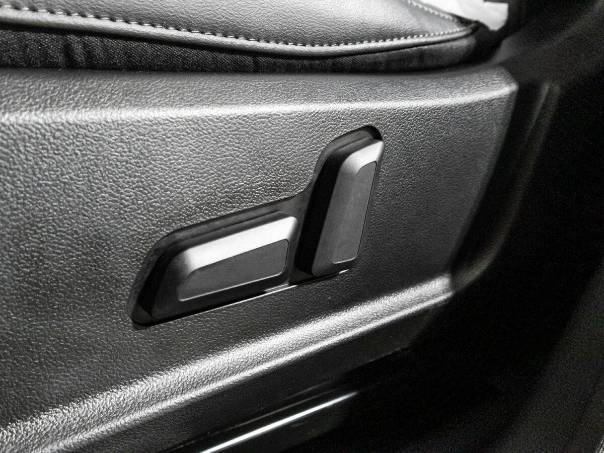 Haval F7, 2024 Фото №16