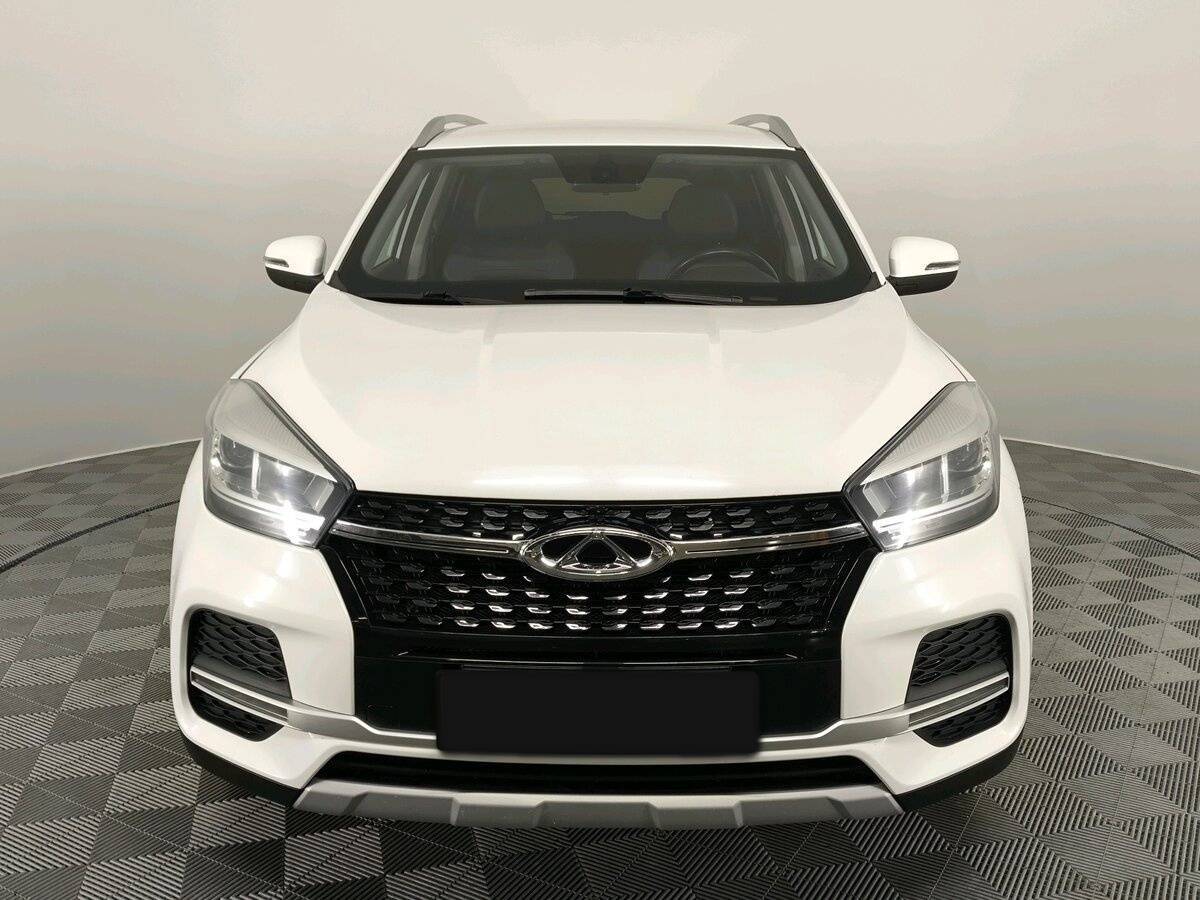 Chery Tiggo 4, 2020 Фото №2