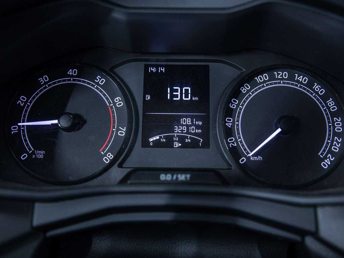 Skoda Rapid, 2021 Фото №11