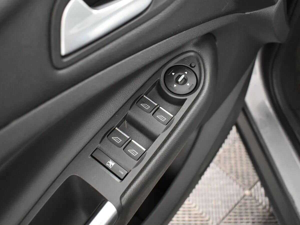 Ford Kuga, 2013 Фото №6