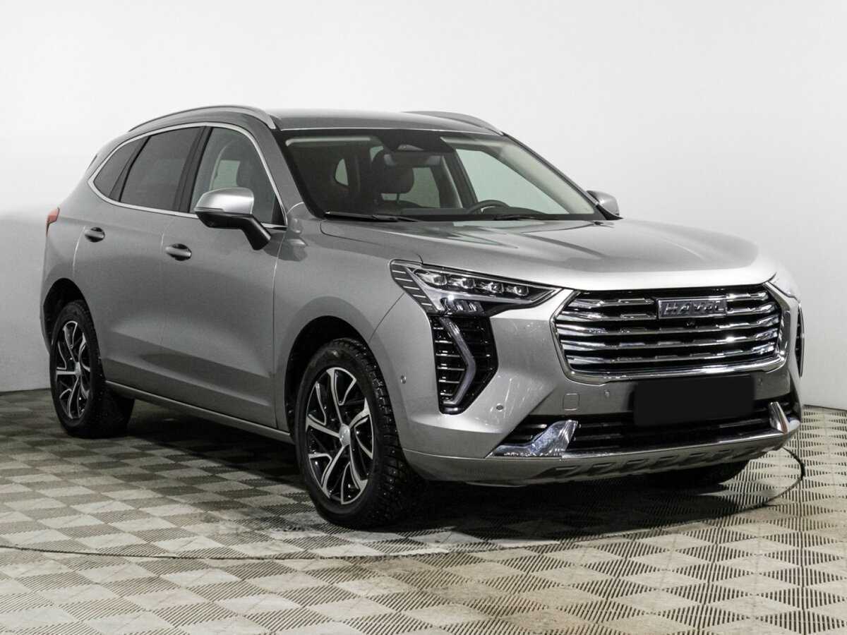 Haval Jolion, 2023 Фото №3