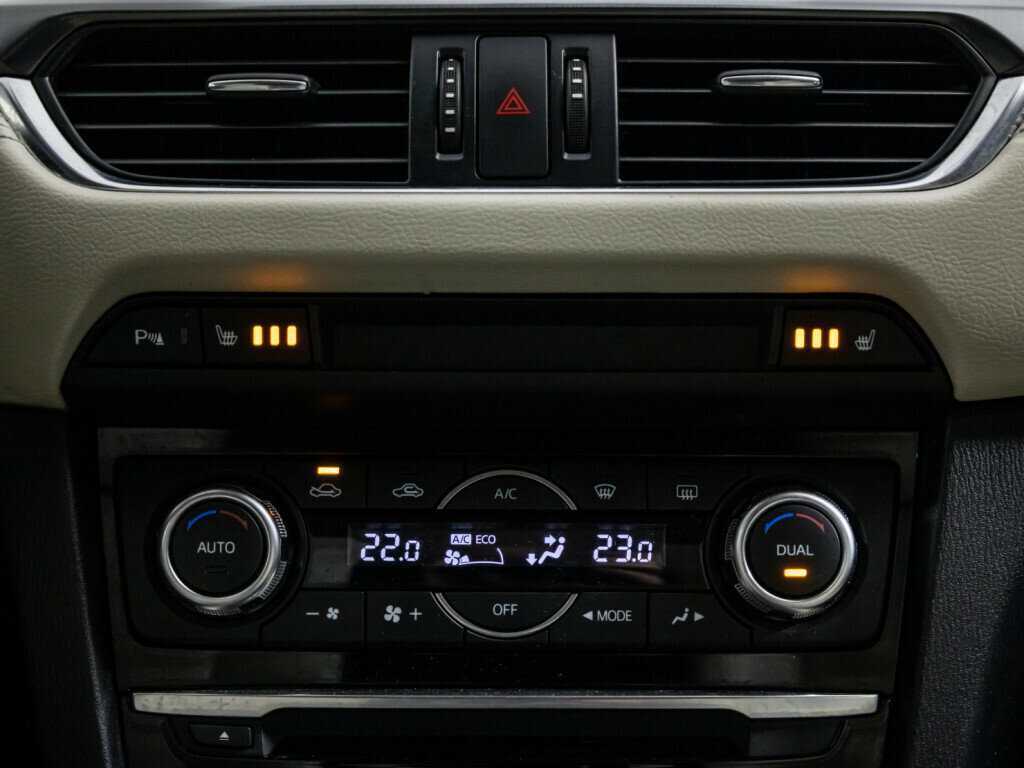 Mazda 6, 2015 Фото №13