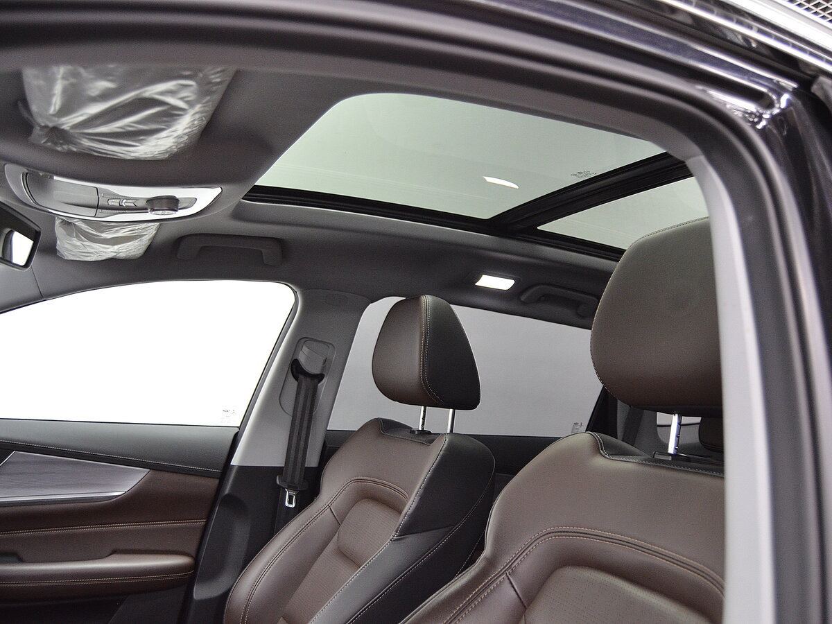 Chery Tiggo 8 Pro I, 2021 Фото №23