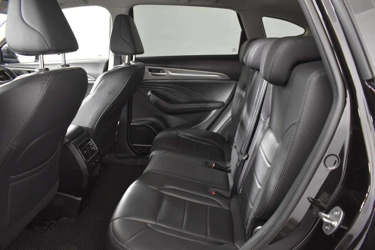 Haval F7, 2022 Фото №8