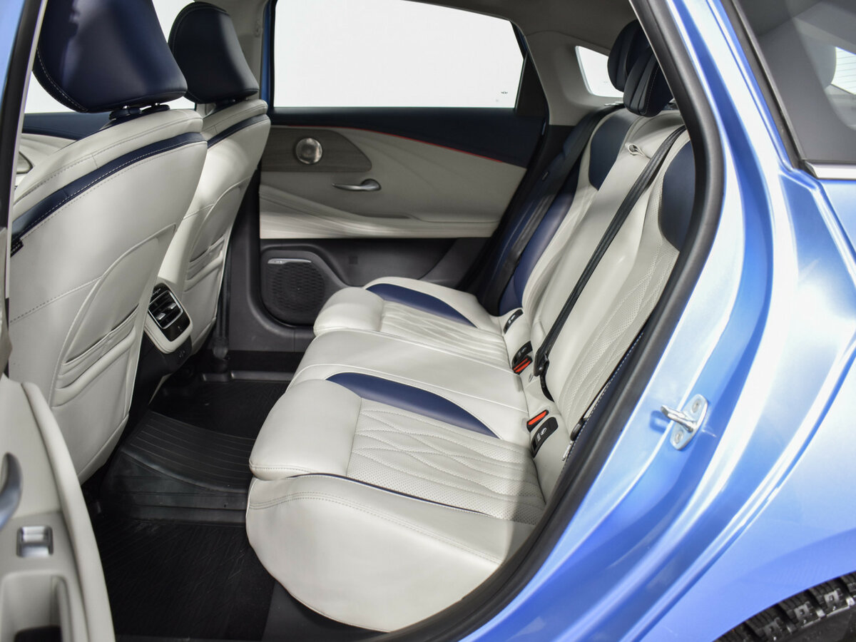 Chery Arrizo 8, 2023 Фото №11