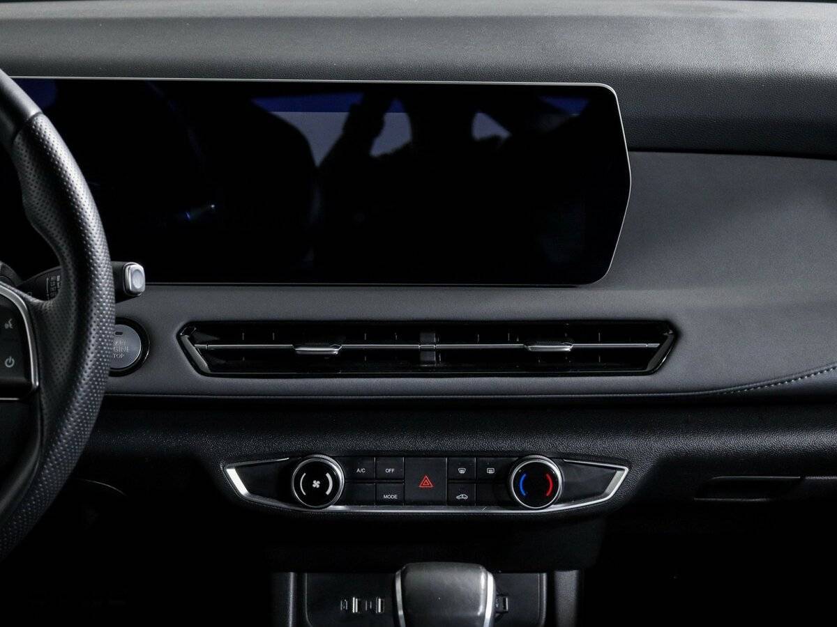 BAIC U5 Plus, 2023 Фото №13