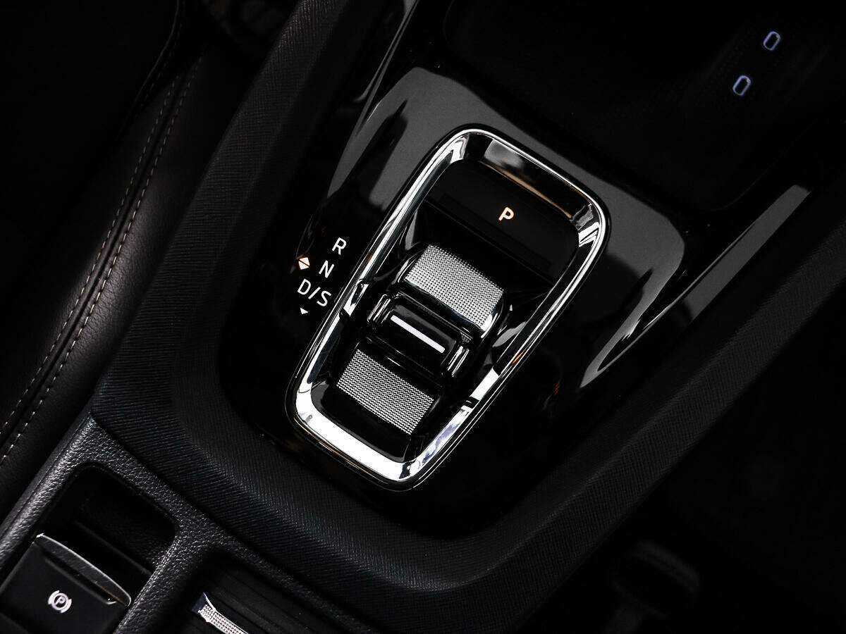 Skoda Octavia, 2020 Фото №10