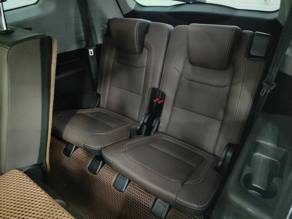 Chery Tiggo 8 Pro, 2021 Фото №9