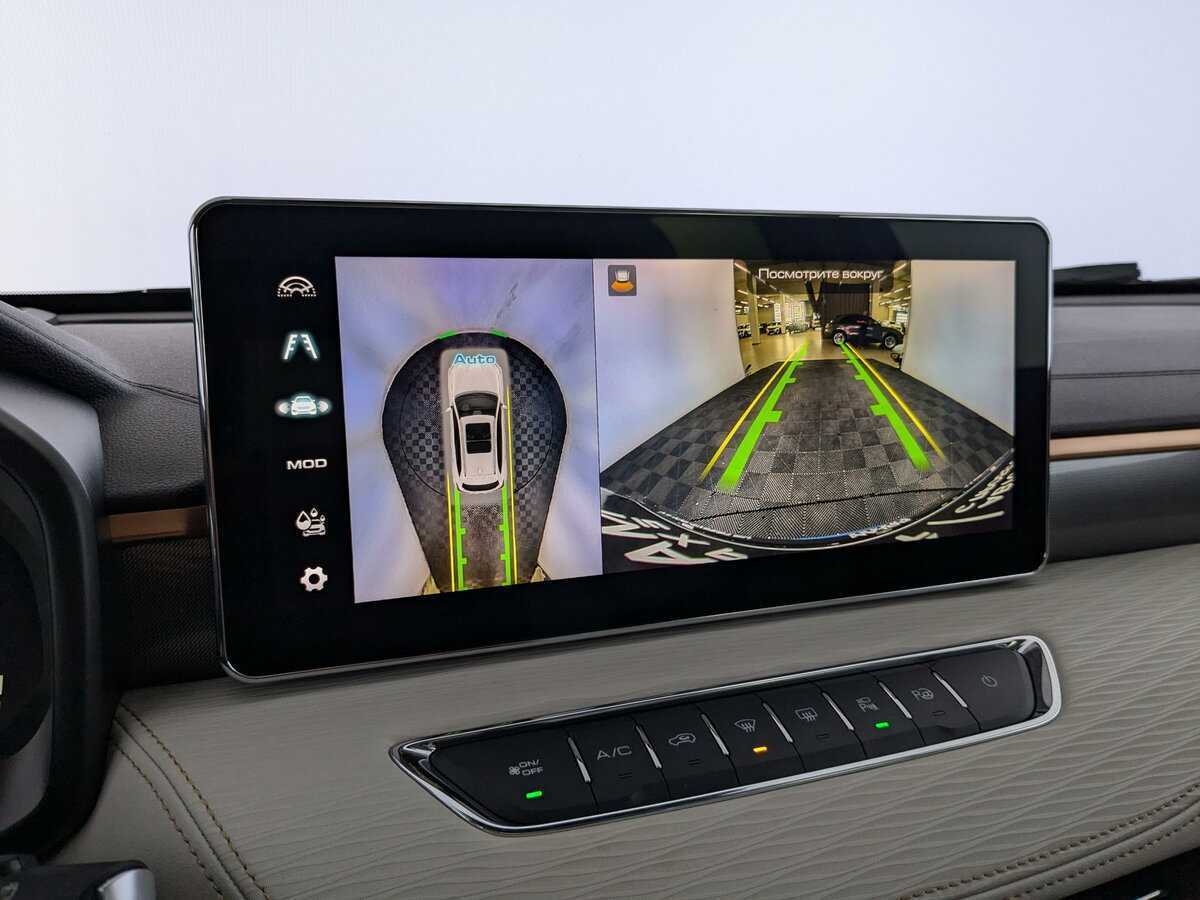 Haval Jolion, 2022 Фото №23